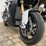 BMW S1000XR_TIEFERLEGUNG_Nur 600km_M-Paket