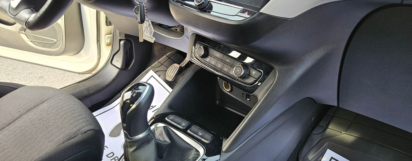 OPEL Corsa F Sport Edition