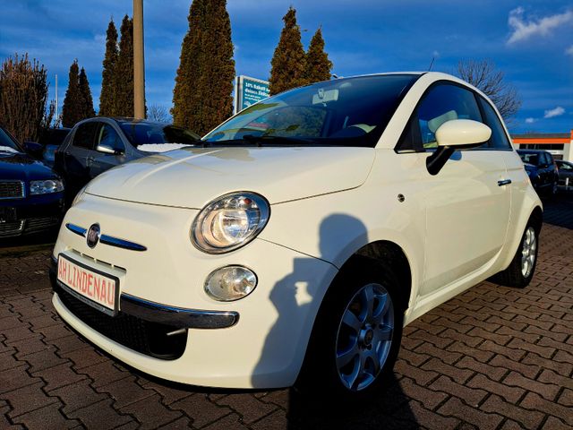 Fiat 500 Pop