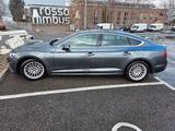 Audi A5 Sportback S-Line 8-fach bereift  - Audi A5 F5 Gebrauchtwagen