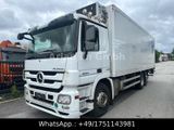 Mercedes-Benz 2544*Kühlkoffer*Frigoblock*6x2*LBW*EPS*RETARDER - Angebote entsprechen deinen Suchkriterien