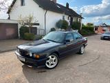 BMW E34 M5 3.6L - Macaoblau, 2. Hand, neu ... - gebrauchte BMW M5 aus dem Jahr 1990