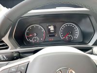 Volkswagen Caddy Maxi - Vorschau Bild 13