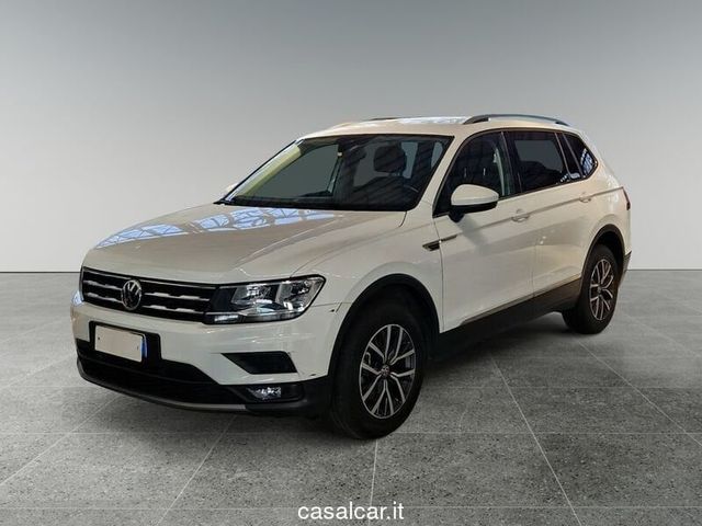 Volkswagen Tiguan Allspace 2.0 TDI DSG Business 