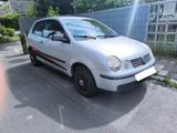 Volkswagen VW POLO N9. Bj. 2004, 107 TKM TÜV 4/2027 - Volkswagen Polo: 10n