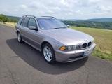 BMW e39 530i Touring - BMW 530: E39