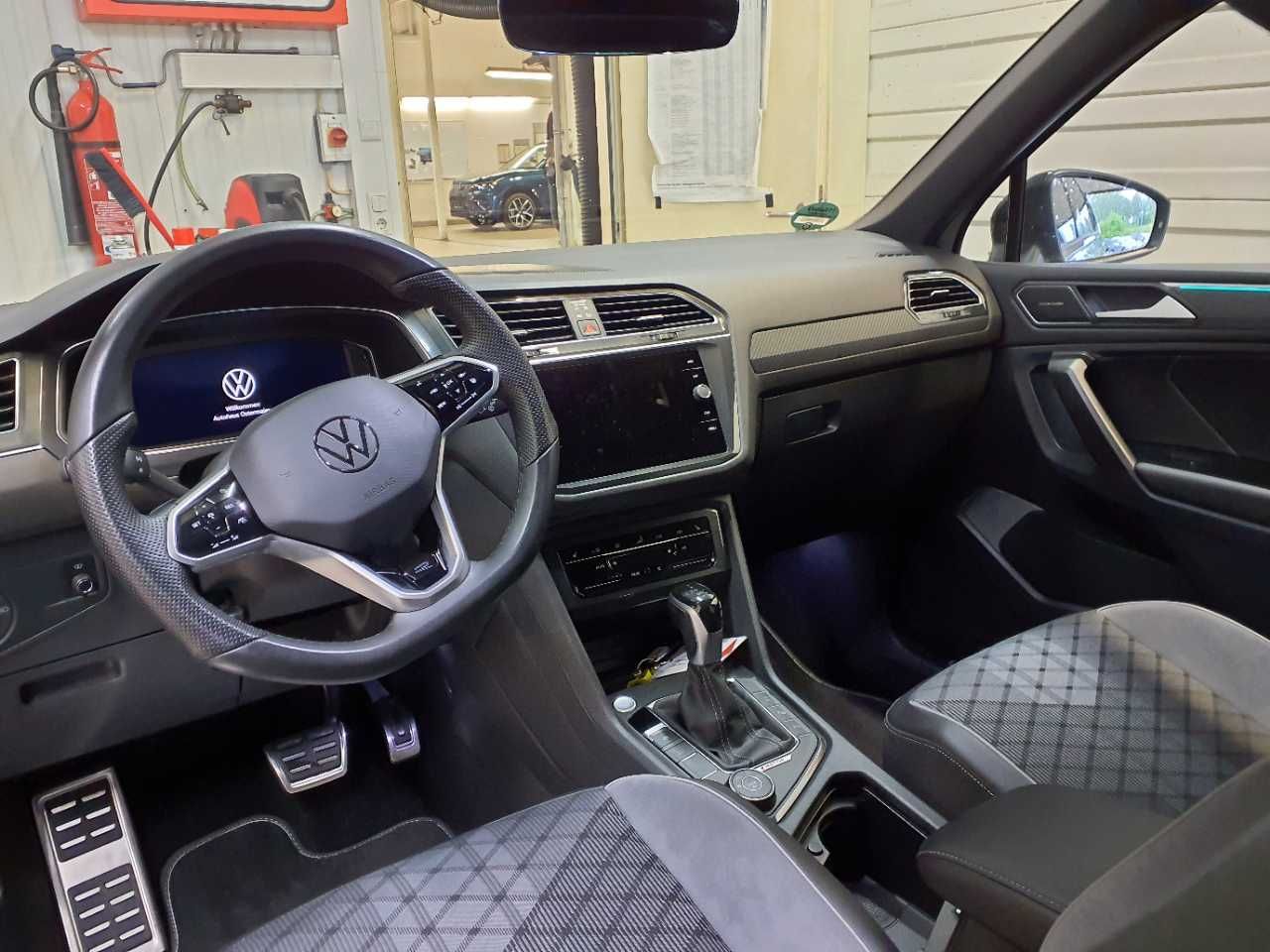Volkswagen Tiguan Allspace - Bild 7