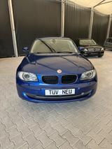 BMW 116i Limousine*SHZ*Klima*TÜV NEU*PDC Hinten - BMW 1er bis 5.000 Euro