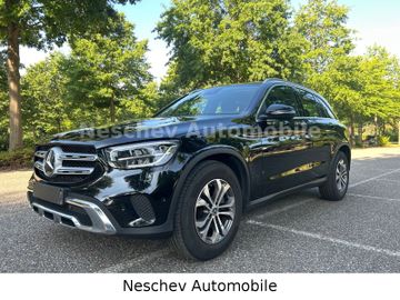 Mercedes GLC 200 - 1