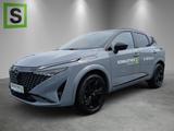 Nissan QASHQAI N-Design MY24 1.5 VC-T e-POWER 190 PS - Nissan Qashqai N-Design mit Hybrid-Antrieb (Benzin/Elektro)