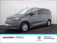 Volkswagen T7 Multivan - Vorschau Bild 1