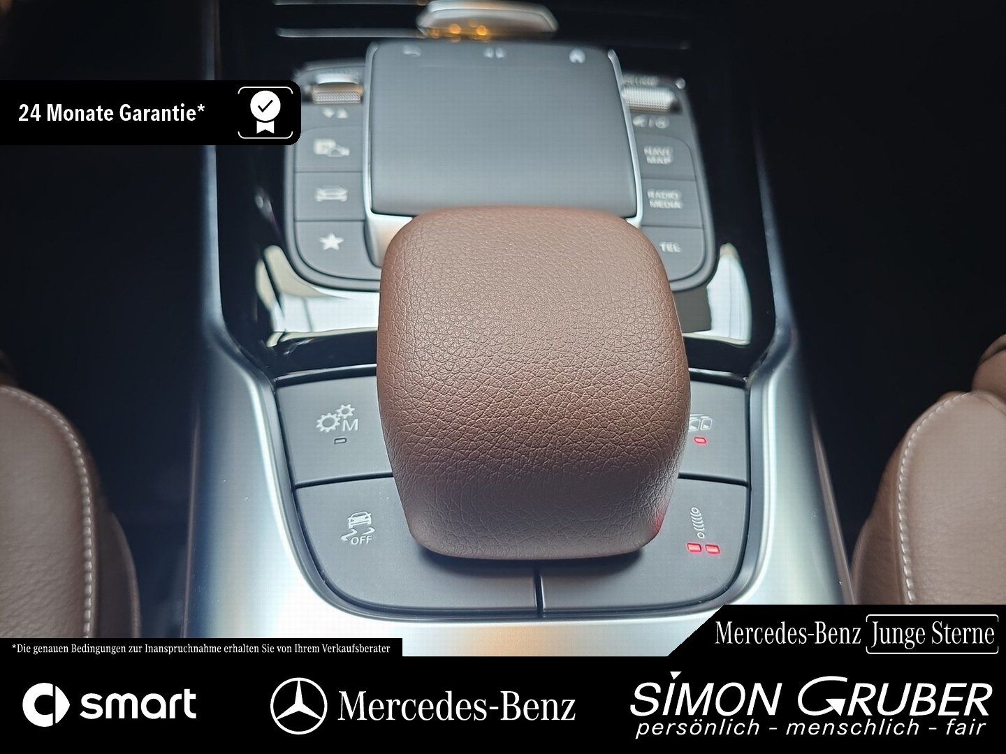 Fahrzeugabbildung Mercedes-Benz CLA 45 S SB 4M AMG Night Aero Perfo Driver Leder