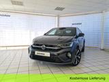 Volkswagen Taigo R-Line, 1.Hand, Navi, Kamera, Schiebedach - VW Taigo mit Schiebedach