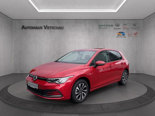 Golf VIII Active 1.5 eTSI LED/RFK/ACC/Sitzhzg