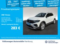 Volkswagen T-Cross - Vorschau Bild 1