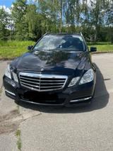 Mercedes-Benz Mercdes 350 cdi - Mercedes-Benz S-Klasse: Kombi