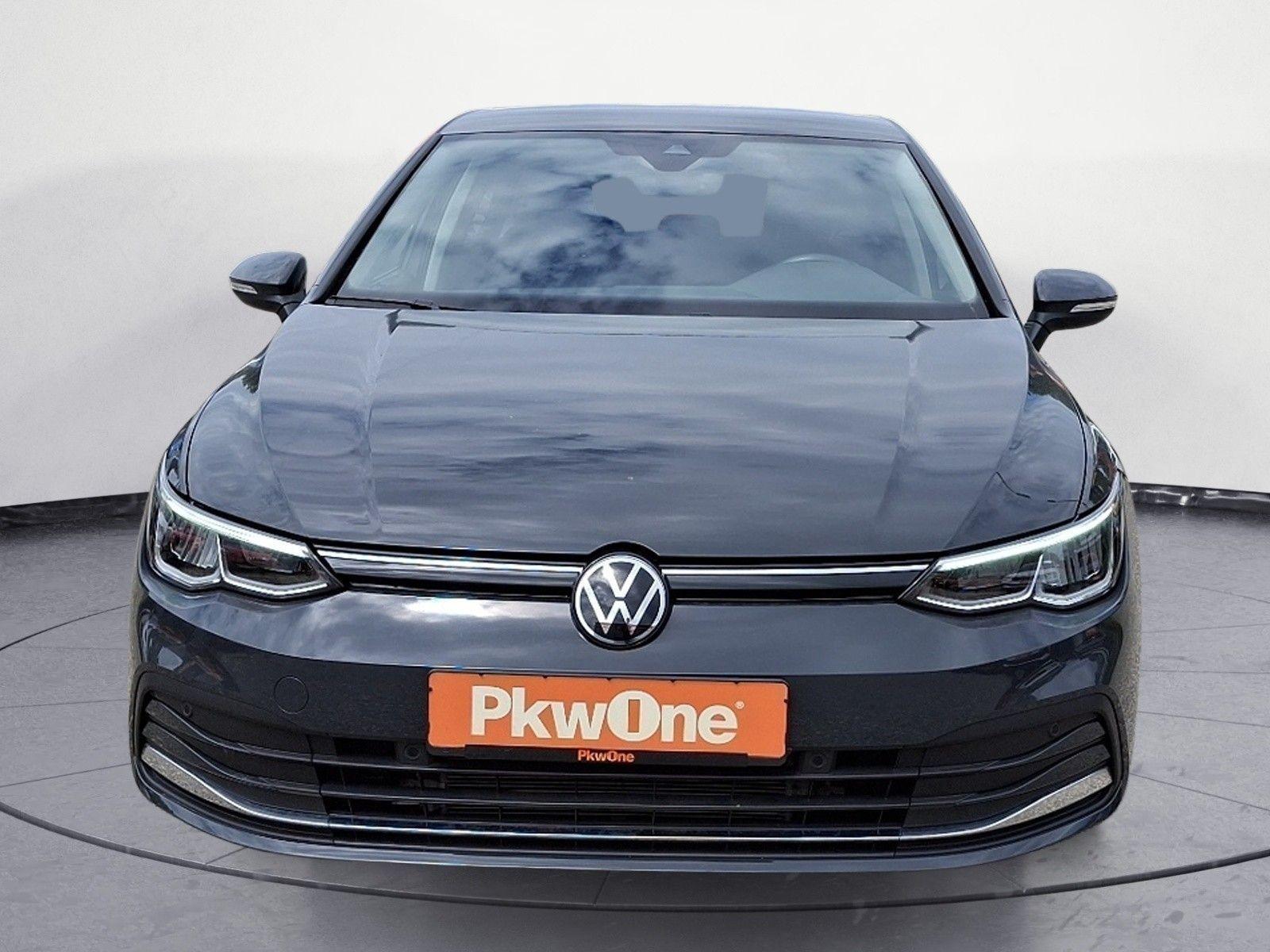 Volkswagen Golf 1,0 TSI Move DIGITAL-COCKPIT*SHZ*LED*CARPLA, миниатюра 6