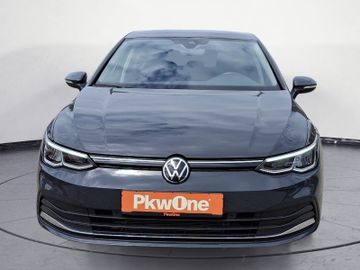 Volkswagen Golf - 6