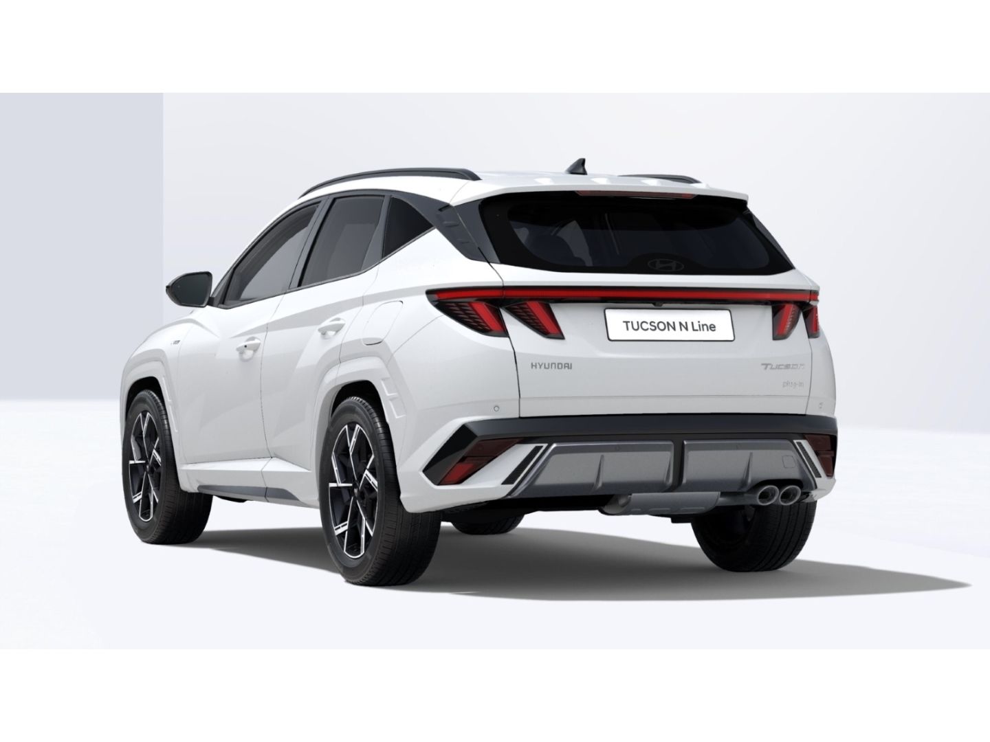 Hyundai Tucson – Bild 4