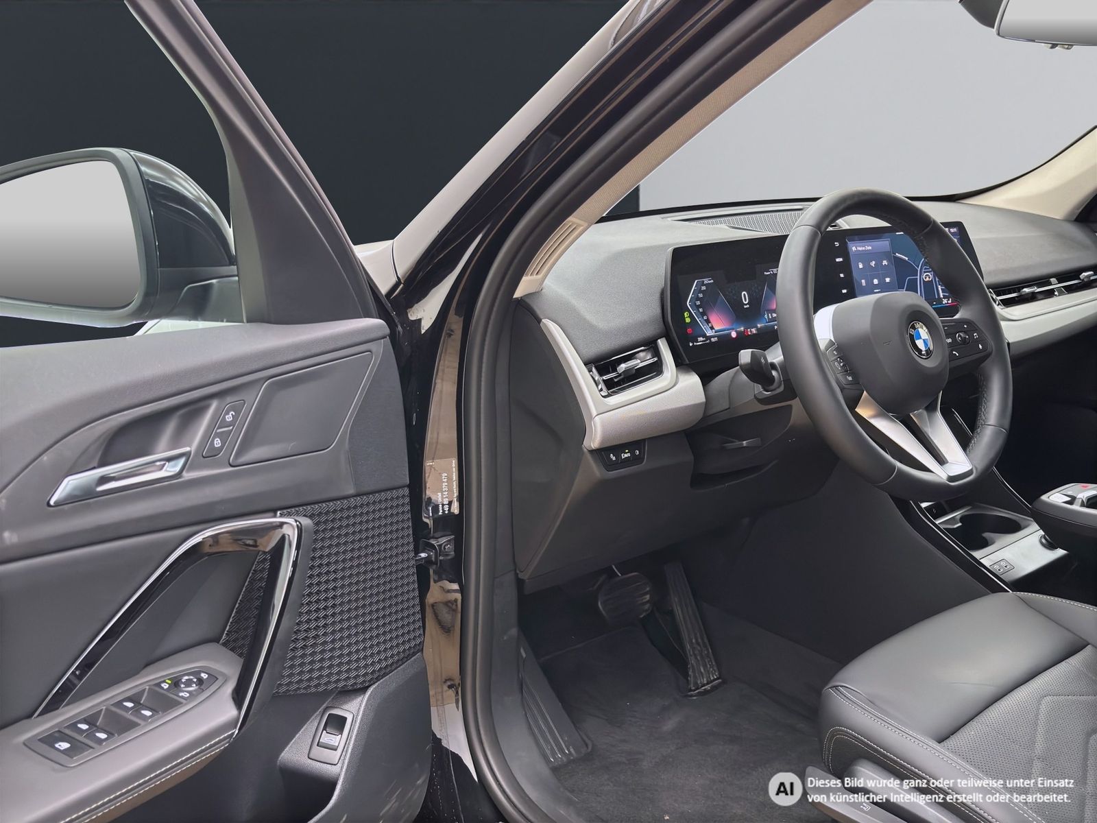 BMW X1 sDrive20i [Navi RFK SHZ Anhängerkupplung] foto 2