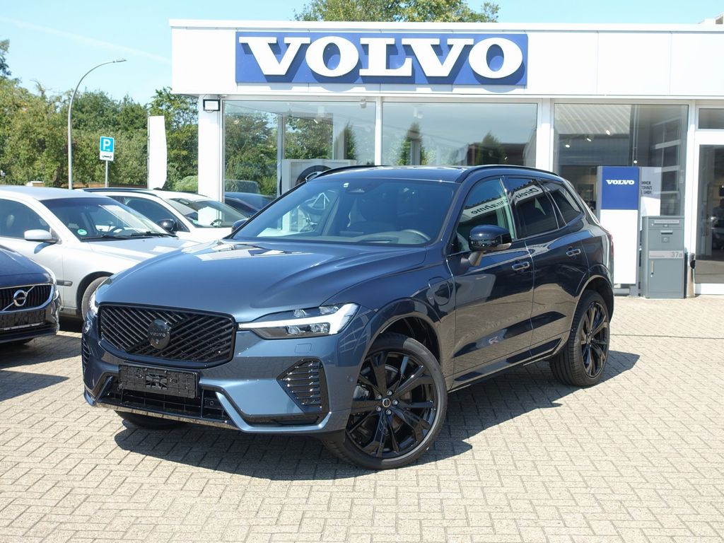 Image of Volvo XC60