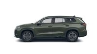 Volkswagen Tayron - Vorschau Bild 7