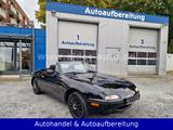 Mazda MX-5 Cabrio 1.8 *131PS*GARAGE*RENTNER*OLDTIMER* - gebrauchte Mazda MX-5 aus dem Jahr 1994