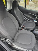 Smart  SMART ForTwo 0.9 66kW passion twinamic passion - Smart ForTwo Gebrauchtwagen in Ludwigshafen