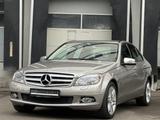 Mercedes-Benz C 200 Kompressor Avantgarde Xenon Comand AHK - Mercedes-Benz C 200: Kompressor