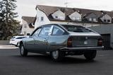Citroën  CX 25 Prestige - Citroën CX Gebrauchtwagen