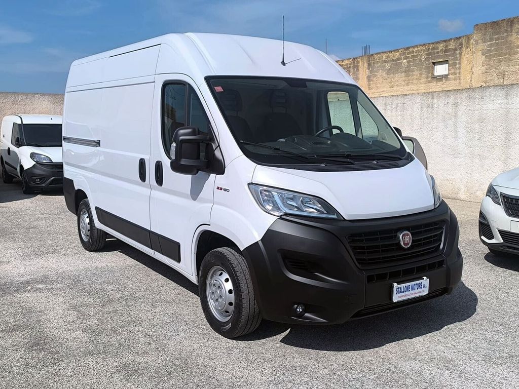 Image of Fiat Ducato