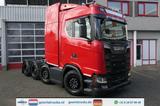 Scania S730 V8 NGS | 8X4 | Heavy Duty 180Ton | 534062Km