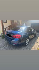 BMW 330i Advantage Automatic Advantage - BMW: Automatic