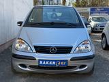 Mercedes-Benz A 140/1.6Ltr.*AUTOMATIK*KLIMA*TÜV 10/27*TOP* - Mercedes-Benz A 140: Automatik