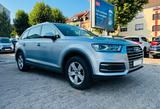 Audi Q7 3.0 TDI quattro 360° 7-Sitzer Xenon Navi AHK - Audi: 7 Sitzer