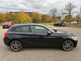 BMW 125i Urban Line - BMW 125 von privat