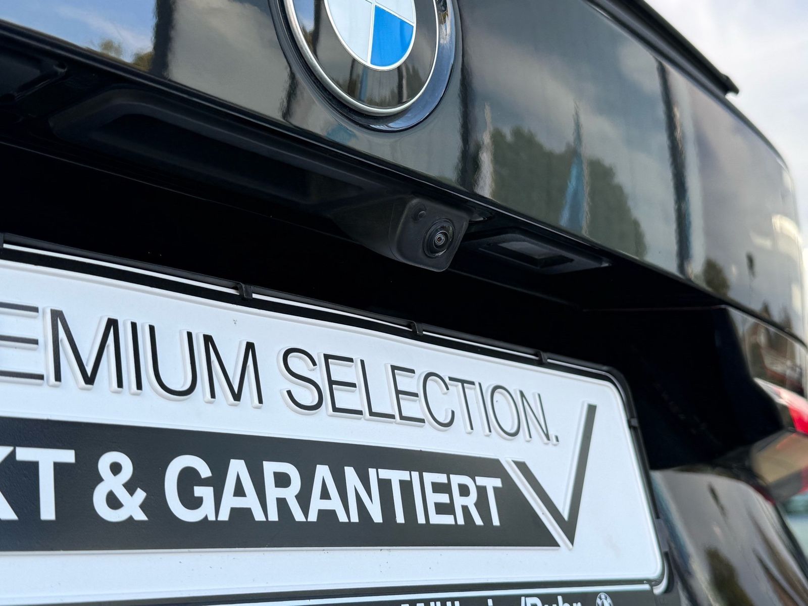 BMW X1 - Bild 18