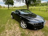 Alfa Romeo Spider 2.2 JTS 16V Exclusive Exclusive - Alfa Romeo aus 2006