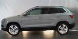 Skoda Karoq Style Seda Steel! Stahl Grau! - Skoda Karoq in Chemnitz
