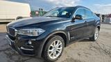 BMW X6 xDrive 30 d - gebrauchte BMW X6 aus dem Jahr 2018