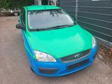 Ford Focus 1.6 TDCi, 1Hand, TÜV Neu, Zahnriemen Neu - Ford Focus aus 2006: Tdci