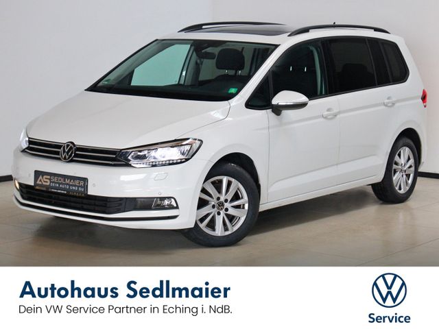 Volkswagen Touran 1.5 TSI Comfortline RCAm|PANO|SHz|ACC|NAV