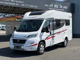 Sunlight Fiat 2.3JTD T58/T135 1.Hnd 19TKM! TV-SAT-Fahrrad - Sunlight Teilintegrierter T 58