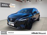 Nissan Qashqai Tekna+ Bose+HUD+LEDER+PANO+ - Nissan Qashqai in Rostock