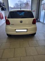 Volkswagen Polo 1.2 44kW LIFE  - VW Polo von privat