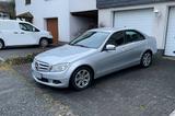 Mercedes-Benz Mercedes Benz C200 CDI - Mercedes-Benz C 200: Be Cdi