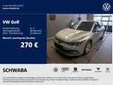 Volkswagen Golf VIII Life 2.0 TDI - Volkswagen Golf Vi mit Diesel-Antrieb