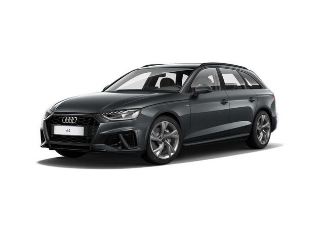 Audi A4 Avant 40 TDI S tronic S line | MMI NAVI PLUS