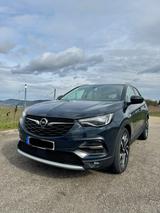 Opel Grandland X 1.6 Turbo 181 PS / Ultimate  - Opel Grandland (X) Gebrauchtwagen in Stuttgart