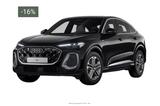 Audi Q5 SB TDI S  LINE- ON ORDER -   -16%   - EUR1
